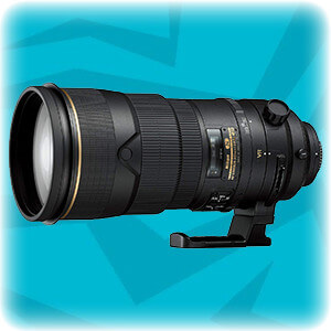 the best lens for sports photography (nikon)