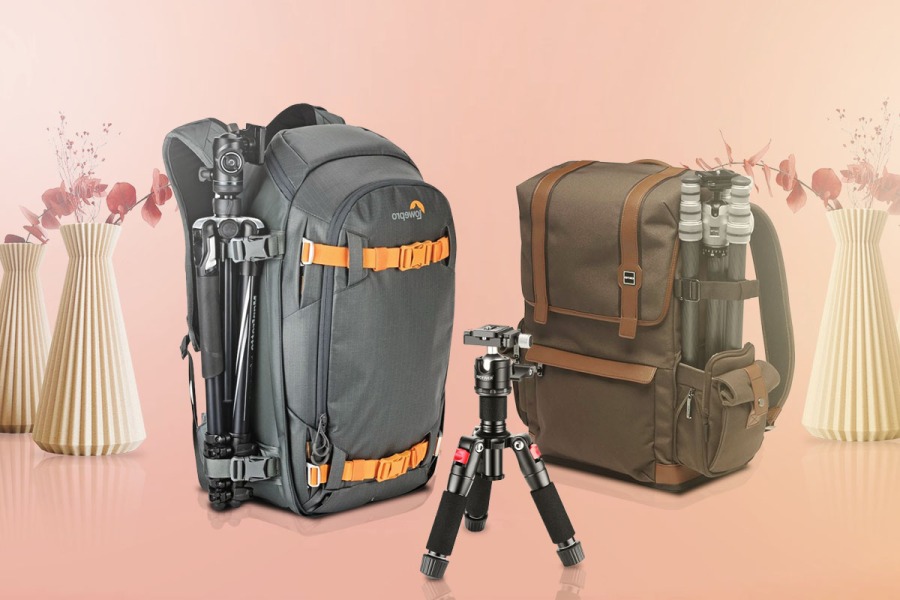Best Backpacking Tripods