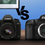 Canon 5D Mark II vs Canon 7D Mark II