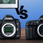 Canon 5D Mark III vs Canon 5D Mark IV