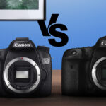 Canon 70D vs Canon 7D Mark II