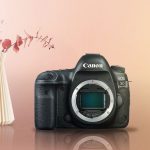 Best DSLR Cameras With WiFi