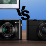 Canon G7 X Mark II vs Sony RX100 III