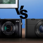 Canon G7X Mark II vs Sony RX100 IV