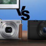 Canon G9X vs Sony RX100