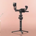 Best Gimbal For Sony A7S III - The Top 4 Picks For Videography
