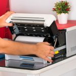 The 4 Best Sublimation Printers For Beginners (Compared)