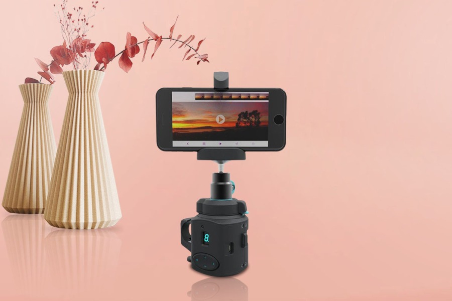 Grip Gear Pocket Sized Camera Slider