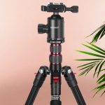 Best Tripods For Canon 80D (5 Picks Compared & Reviewed)