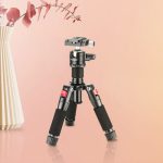 Best Backpacking Tripods Of 2023 (Top 5 Picks For DSLR & Mirrorless Cameras)