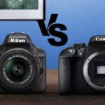Nikon D3300 vs Canon T5I