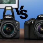 Nikon D3500 vs Canon EOS Rebel T6