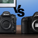 Nikon D850 vs Canon 5DS R