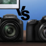 Panasonic Lumix FZ80 vs Canon SX60 HS