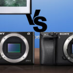 Sony A6000 vs Sony A6300