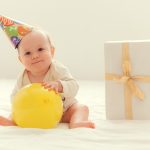 6 Month Birthday Photo Ideas & Tips