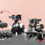6 Best Geared Tripod Heads Of 2022 (With Reviews)