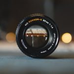 Best Vintage Lenses For Retro-Looking Images