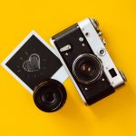 How To Put Film In A Camera? 5 Easy Steps!