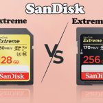 SanDisk Extreme vs Extreme Pro: What's The Difference?